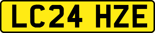 LC24HZE
