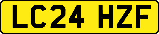 LC24HZF