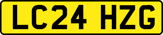 LC24HZG