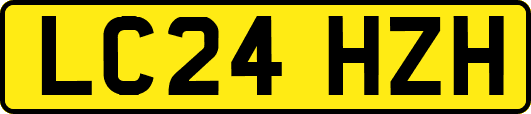 LC24HZH