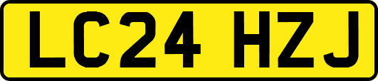 LC24HZJ