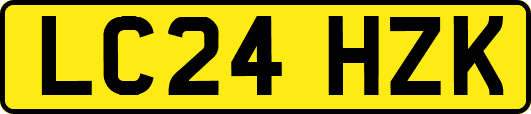 LC24HZK