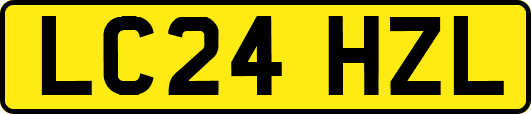 LC24HZL