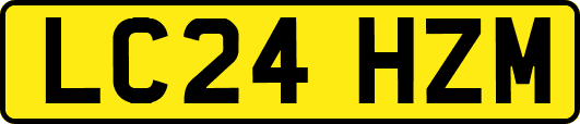 LC24HZM