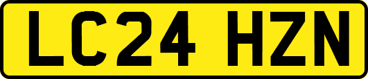 LC24HZN