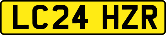 LC24HZR