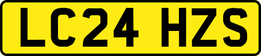 LC24HZS