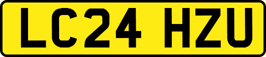 LC24HZU