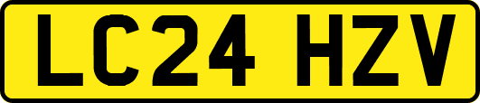 LC24HZV
