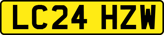 LC24HZW