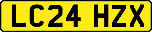 LC24HZX