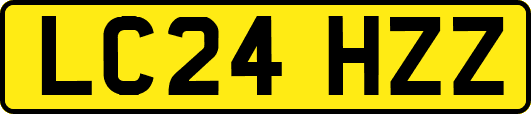 LC24HZZ
