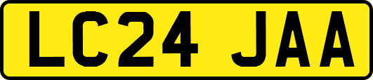 LC24JAA