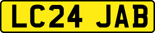 LC24JAB