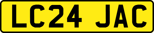 LC24JAC