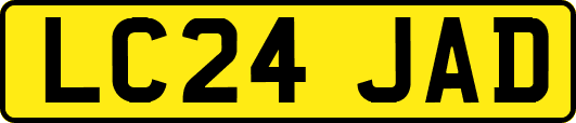 LC24JAD