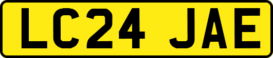LC24JAE
