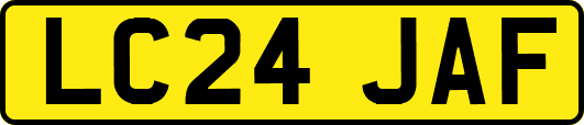 LC24JAF