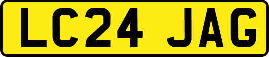 LC24JAG
