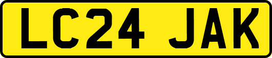 LC24JAK