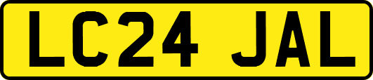LC24JAL