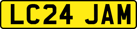 LC24JAM