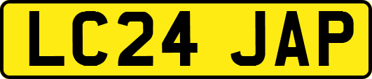 LC24JAP