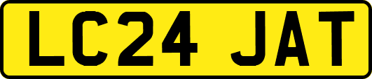LC24JAT