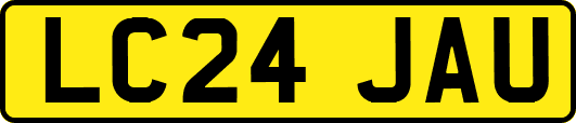 LC24JAU