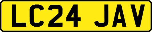 LC24JAV
