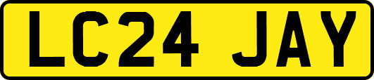 LC24JAY
