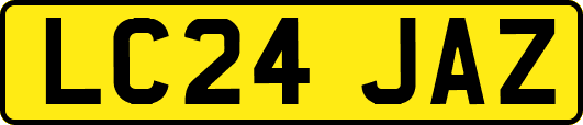 LC24JAZ