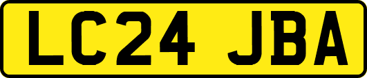 LC24JBA