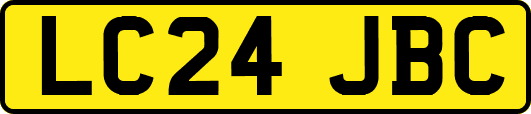 LC24JBC