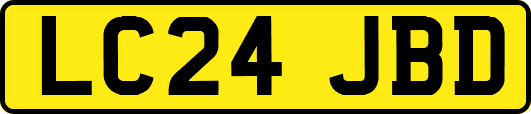 LC24JBD