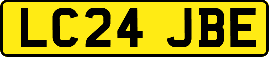 LC24JBE
