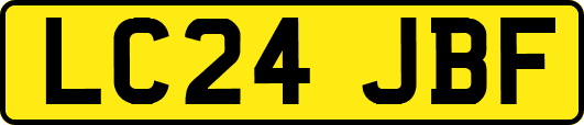 LC24JBF
