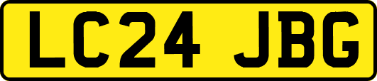 LC24JBG