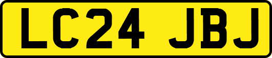 LC24JBJ
