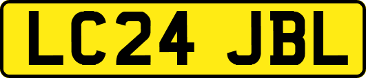 LC24JBL