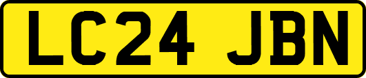LC24JBN