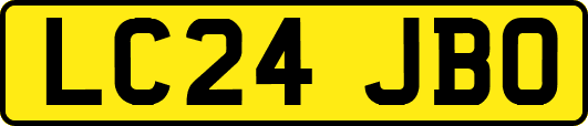 LC24JBO