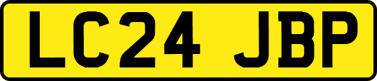 LC24JBP