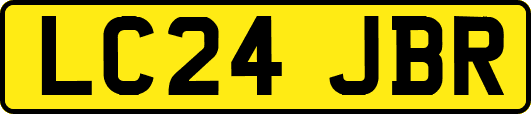 LC24JBR