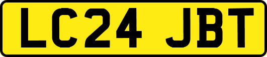 LC24JBT