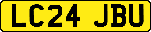 LC24JBU
