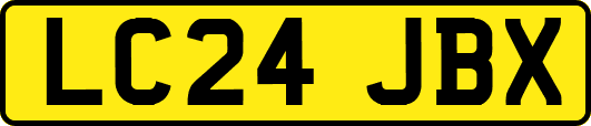 LC24JBX