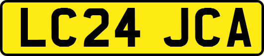 LC24JCA