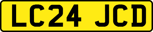 LC24JCD