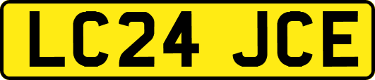 LC24JCE